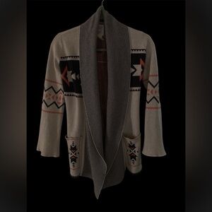 Billabong Cardigan 🌊